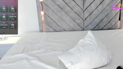 Kendall joy online show from April 8, 2:03 am