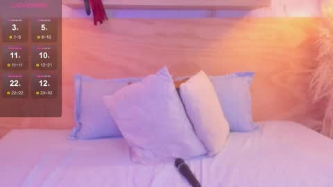 Kendall online show from February 12, 9:07 pm