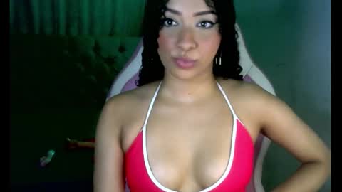  Kendall Rush online show from September 23, 6:40 am