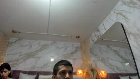 Kendall and Taylor online show from April 7, 3:08 am