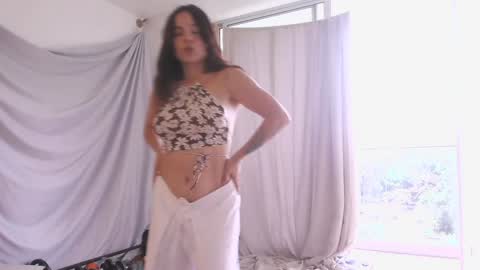 kendall online show from September 17, 10:02 pm