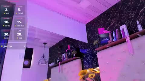 Kendall online show from March 15, 2:42 pm