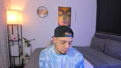 kendel_dimitri online show from May 28, 6:00 am