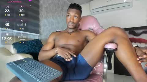 Kender online show from November 27, 9:55 pm