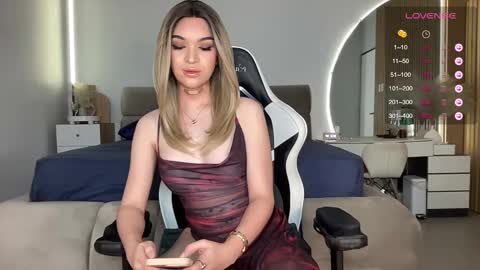 kendoll110 online show from January 29, 1:05 am