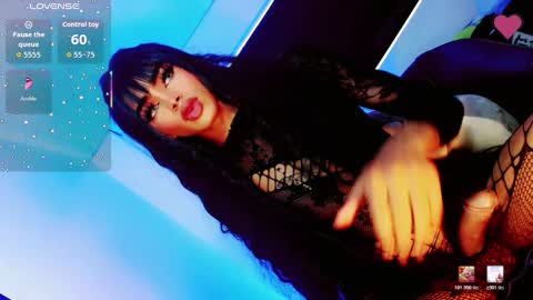 Kendra Bailey online show from March 5, 8:29 pm