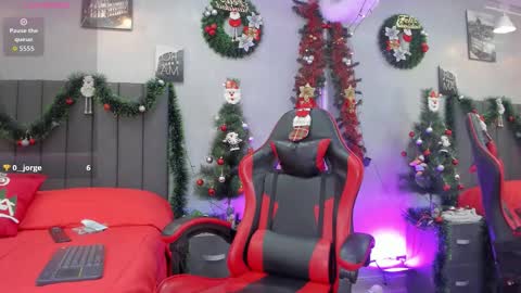 Kendra London online show from November 30, 12:23 pm