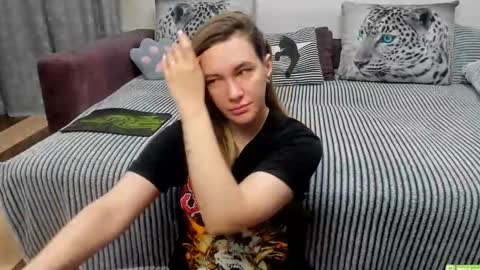 Kendra online show from April 12, 10:47 pm