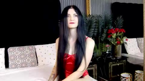 KendraBloom online show from November 24, 6:34 am