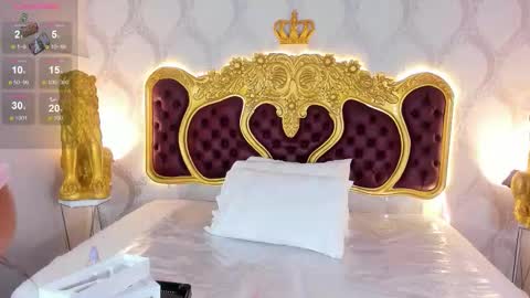 Kendral  online show from March 18, 4:40 am