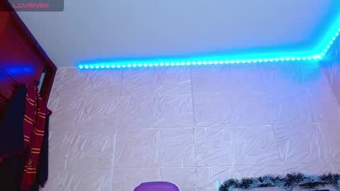 KENDRAPOTTER online show from December 21, 7:20 pm