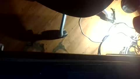 KENDREKO online show from April 22, 2:52 am