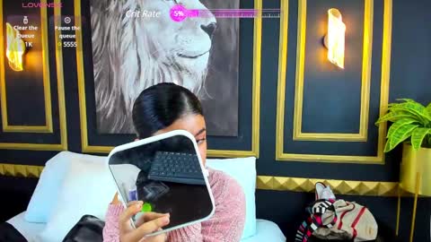 Kenia  online show from March 8, 12:09 pm