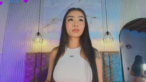 kenia_sweetie online show from July 3, 10:42 am