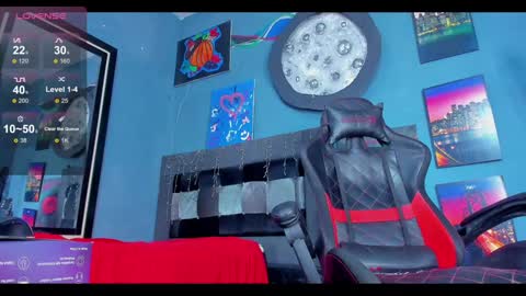 kenin online show from January 27, 1:30 pm