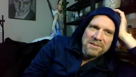 Ken Kuddles online show from January 21, 11:34 pm