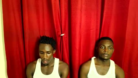 Kenia online show from November 8, 9:40 pm