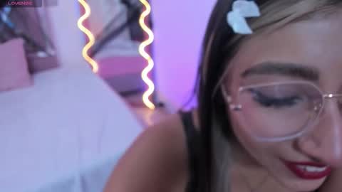 kenndal_tay online show from October 16, 7:35 pm