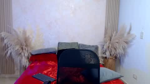 kennethcodyy online show from February 25, 2:37 am