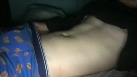 kenny6117871 online show from October 3, 3:59 am