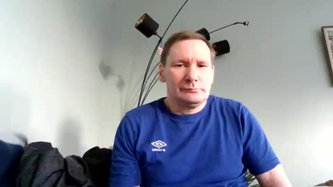 kenny788 online show from March 11, 12:17 pm