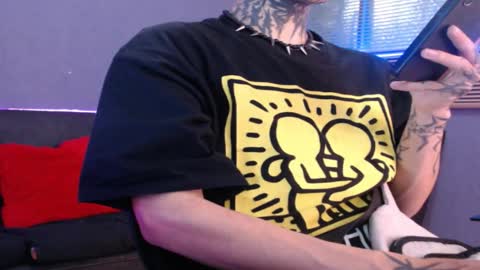 kenny online show from November 22, 3:32 pm