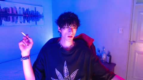 kenny online show from February 1, 8:37 pm