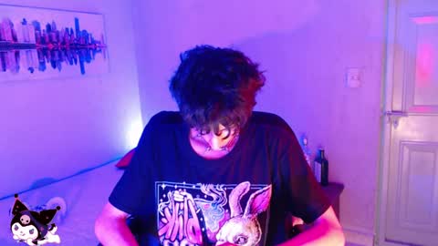 kenny online show from February 4, 3:44 am