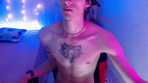 kenny online show from February 24, 5:20 pm