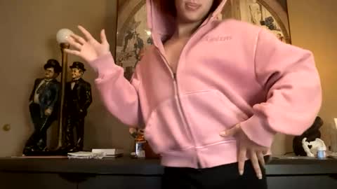 kenny bb online show from February 11, 1:31 am