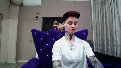 kennyvibe online show from April 6, 4:30 pm