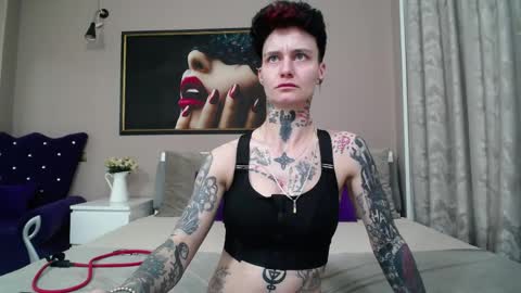 kennyvibe online show from May 8, 1:17 pm