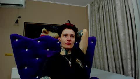 kennyvibe online show from February 22, 6:43 pm