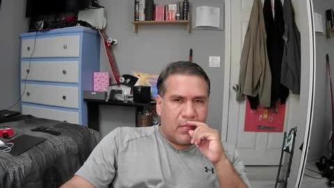 kenpashi0199 online show from July 12, 5:10 am