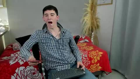 Santiago online show from March 21, 5:13 am