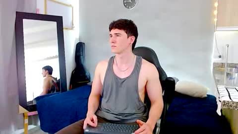 Santiago online show from January 16, 4:43 am