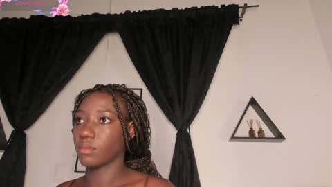 KENTHA  online show from March 18, 10:54 am