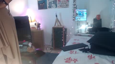 CHOQUITO online show from January 5, 4:59 pm