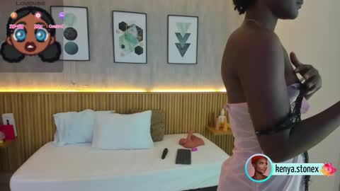 kenya  online show from January 31, 7:11 pm