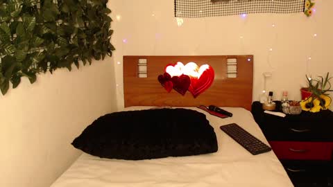 DANIELA online show from April 1, 1:41 pm