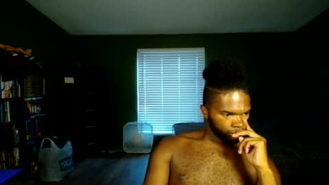 Josiah online show from June 11, 10:19 pm