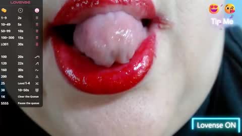 K E R L Y online show from February 26, 7:21 pm