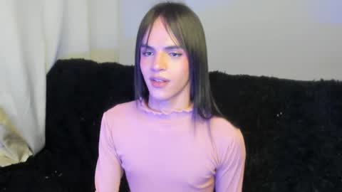 Kerly online show from November 26, 11:45 pm