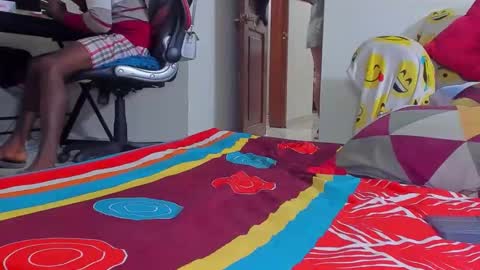 Kerlysmith24 online show from April 16, 11:21 am