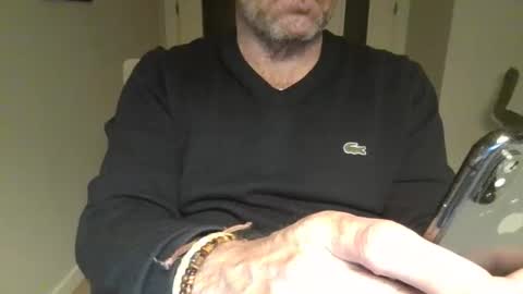 Anton online show from December 5, 5:33 pm