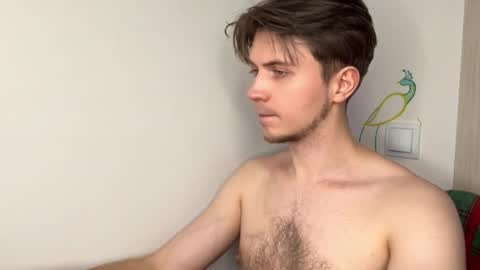 Kero online show from April 7, 9:28 pm