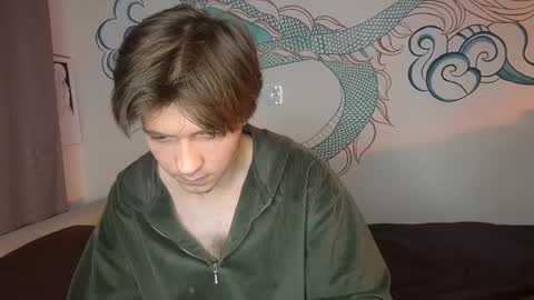 Kero online show from February 28, 3:48 pm