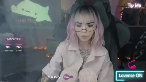 Kerry online show from November 27, 8:49 pm