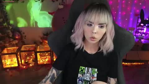 Kerry online show from February 26, 9:51 pm