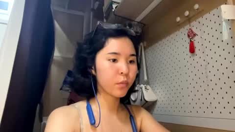 Jenny  online show from May 26, 12:33 pm